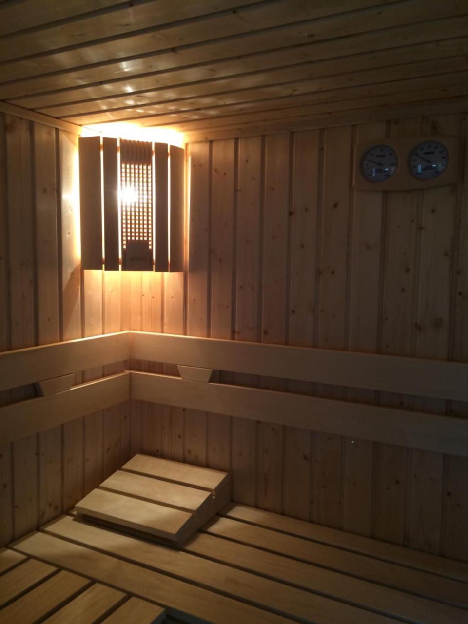 Hs - Rockhaus Aparthotel พรุกแกร์น ภายนอก รูปภาพ