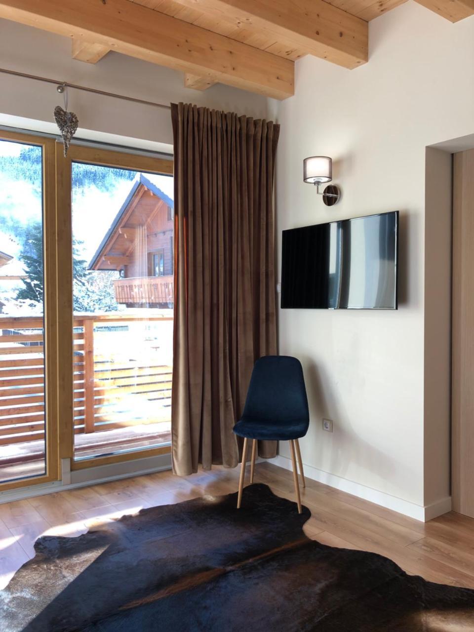 Hs - Rockhaus Aparthotel พรุกแกร์น ภายนอก รูปภาพ
