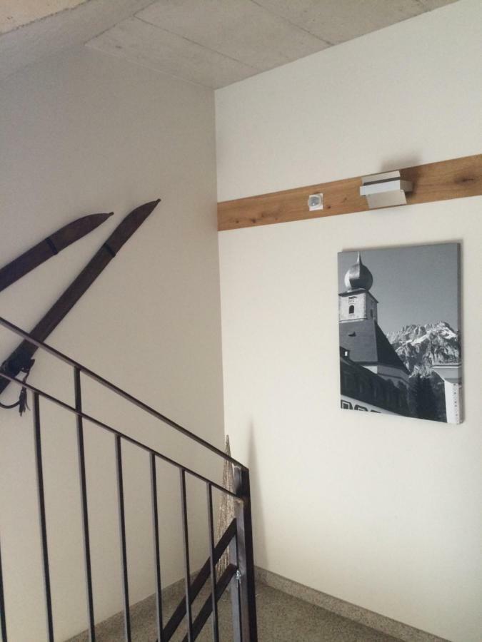 Hs - Rockhaus Aparthotel พรุกแกร์น ภายนอก รูปภาพ