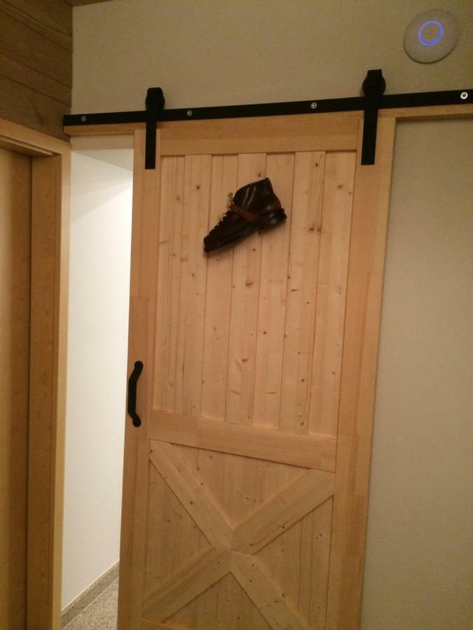 Hs - Rockhaus Aparthotel พรุกแกร์น ภายนอก รูปภาพ