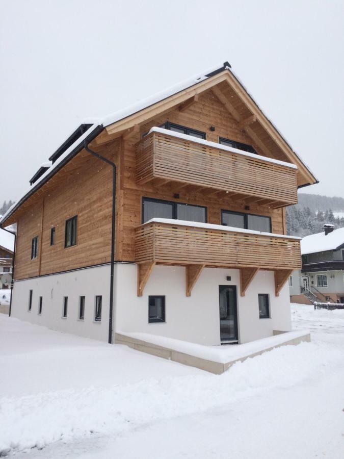 Hs - Rockhaus Aparthotel พรุกแกร์น ภายนอก รูปภาพ